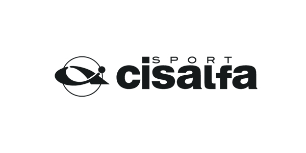 Cisalfa Sport - logo