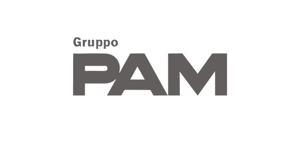 Gruppo PAM - logo