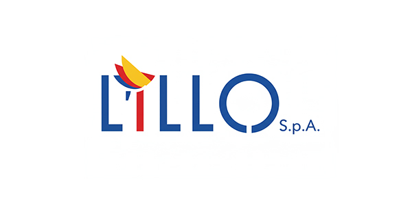 Lillo spa - logo