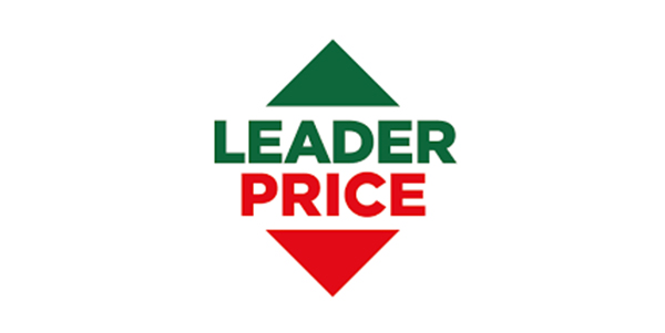 Leader Price - logo