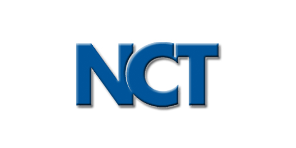 NCT - logo
