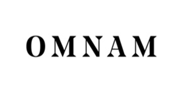 OMNAM - logo