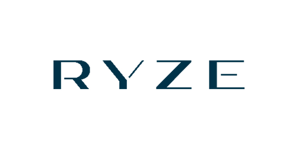 RYZE - logo