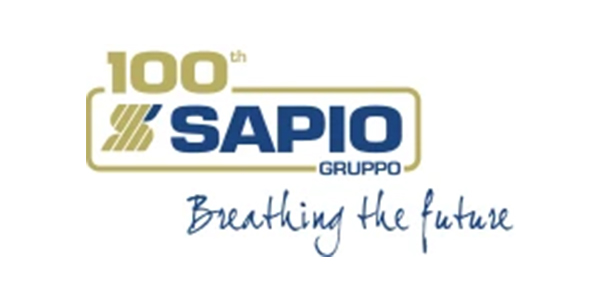 Sapio gruppo - logo