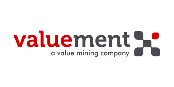Valuement - logo