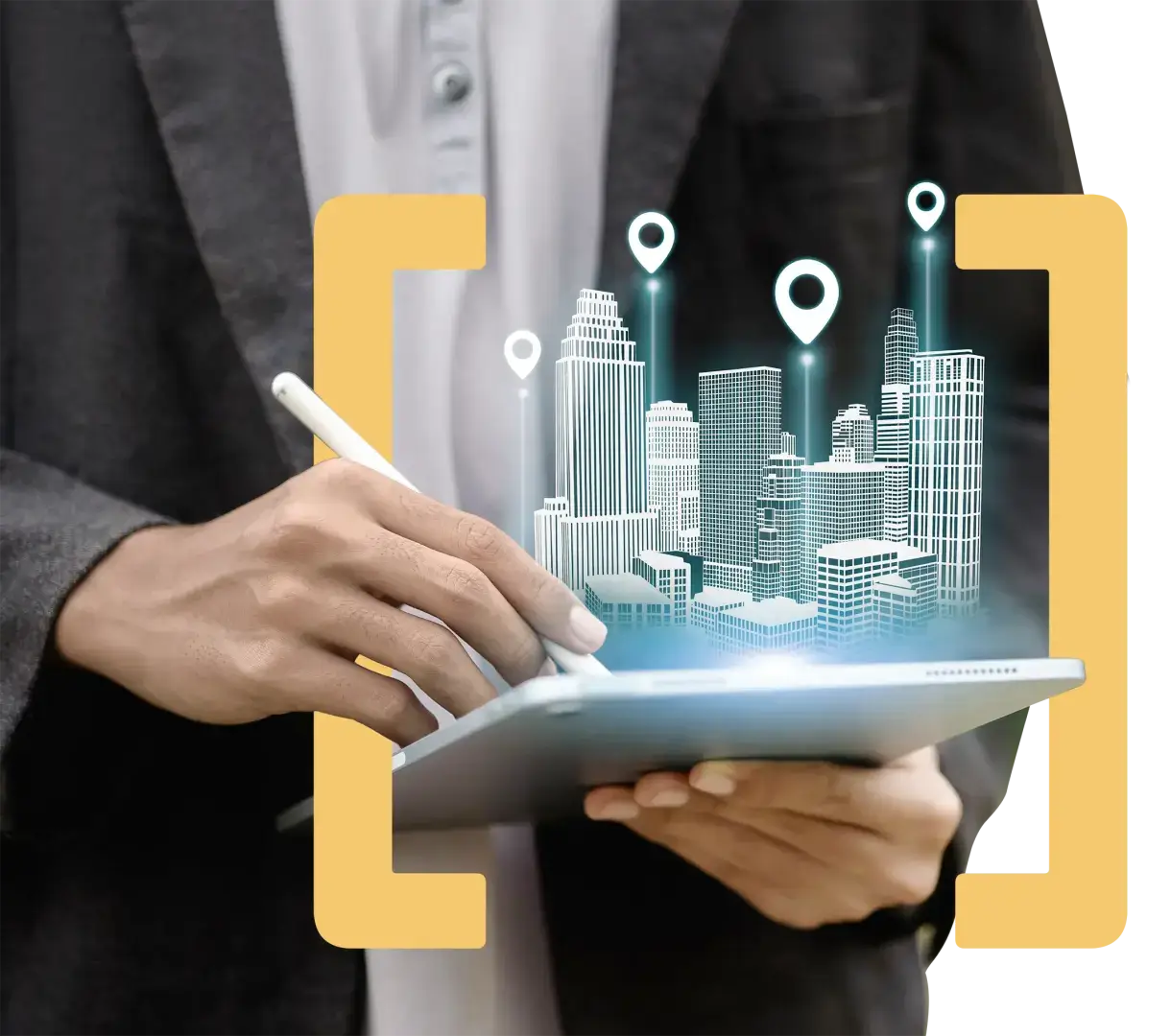 Dal 1904, supportiamo i nostri clienti con soluzioni personalizzate in urbanistica, edilizia, gestione fiscale e progettazione di edifici industriali.