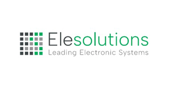 Elesolutions - logo