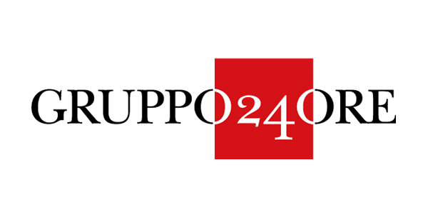 Gruppo 24 ore - logo