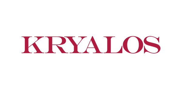 Kryalos - logo