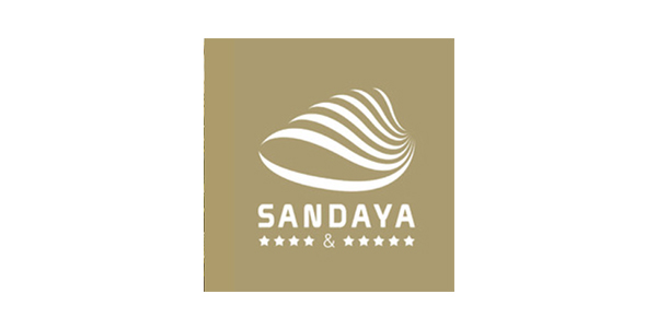 Sandaya - logo