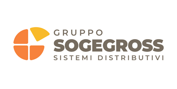 Gruppo Sogegross - logo