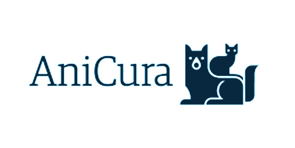 AniCura - logo