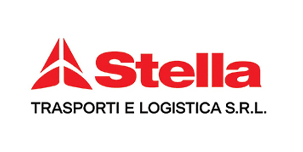 Stella trasporti - logo